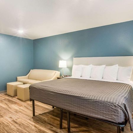 Woodspring Suites Atlanta Newnan Exterior foto